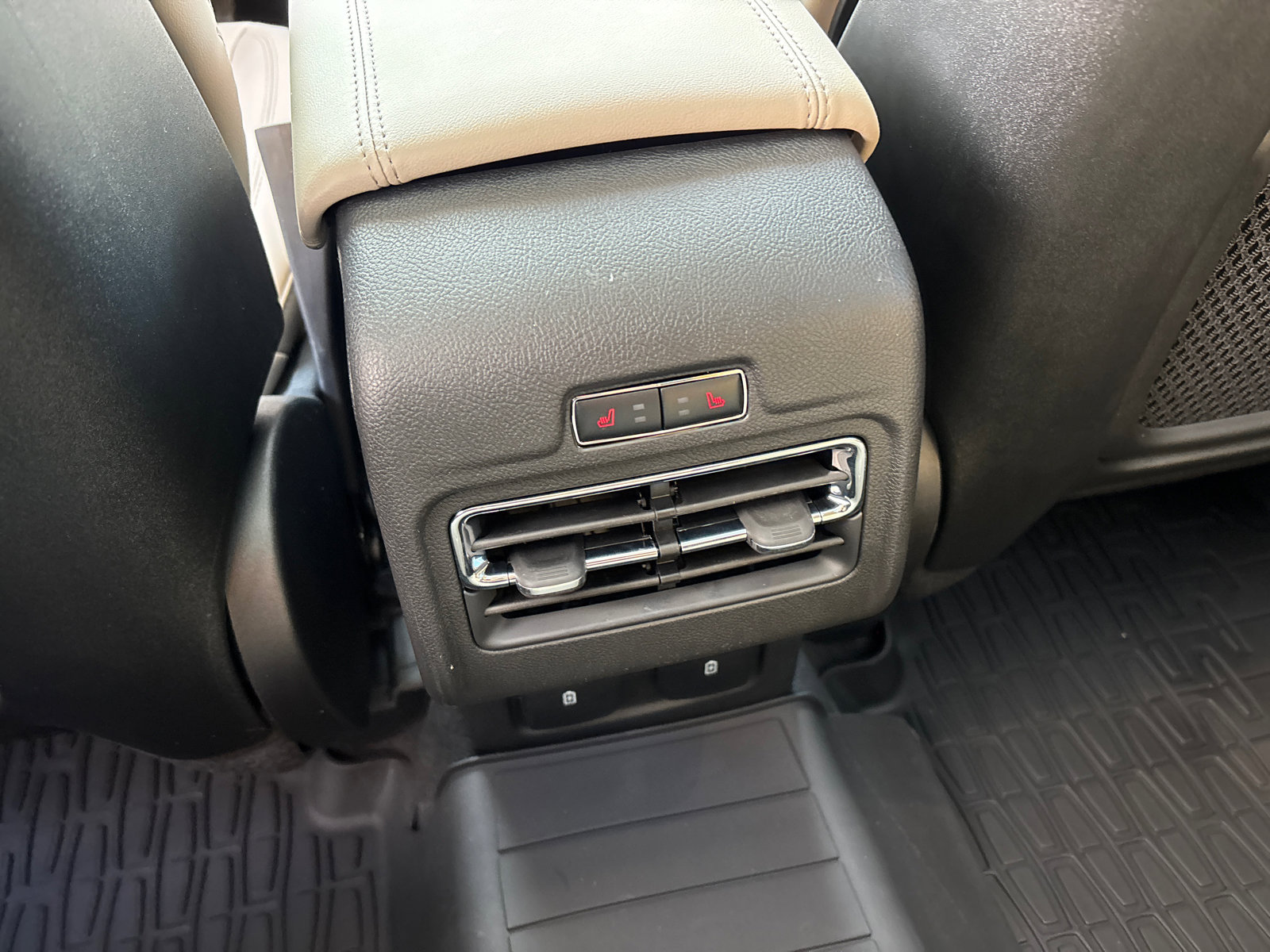 New 2026 Lincoln Corsair Reserve AWD/4WD image 33