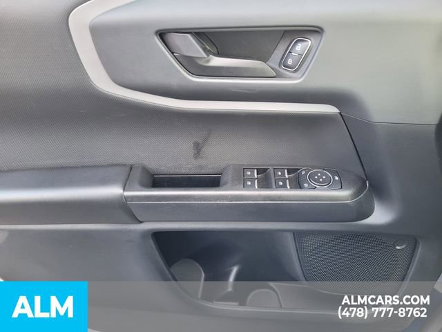 Used 2024 Ford Bronco Sport Big Bend w/ Convenience Package image 27