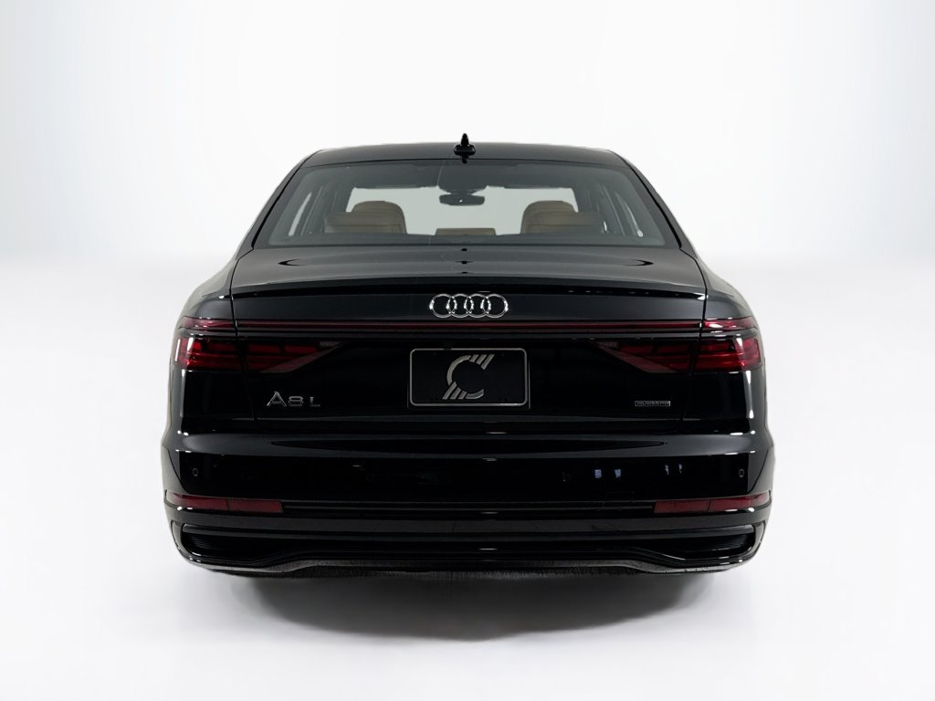 New 2026 Audi A8 L 3.0T AWD/4WD image 4