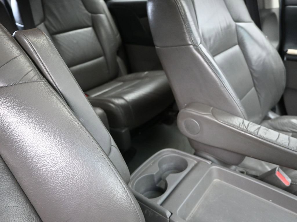 Used 2011 Honda Odyssey EX-L image 22