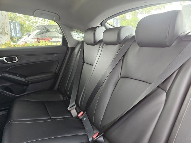 New 2026 Acura Integra A-Spec image 18