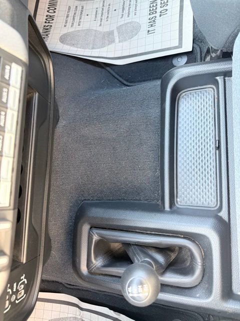 Used 2024 RAM 2500 Tradesman AWD/4WD image 46