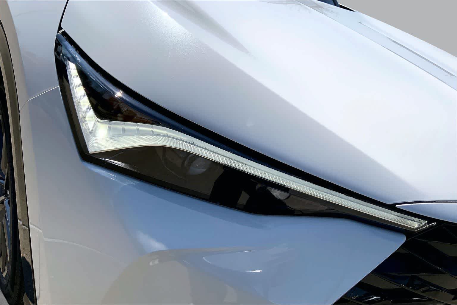 New 2026 Acura ADX A-Spec AWD/4WD image 13