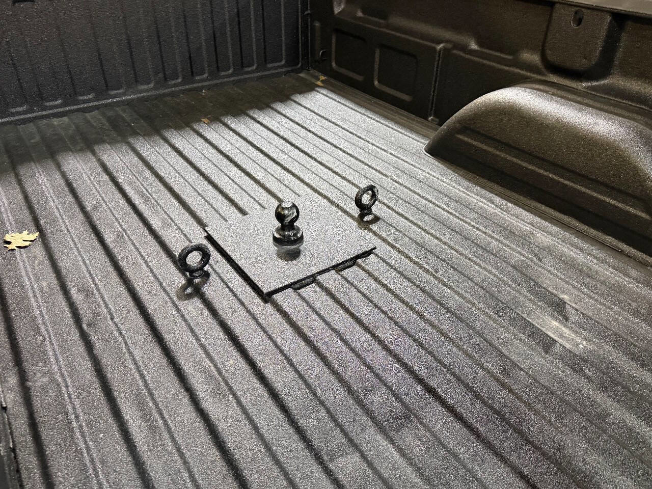 Used 2003 Chevrolet Silverado 3500 LS RWD image 23