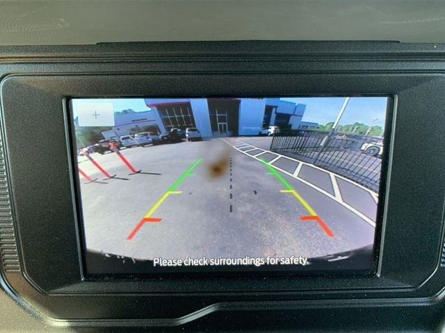 Used 2022 Ford Bronco 4-Door w/ Sasquatch Package AWD/4WD image 22