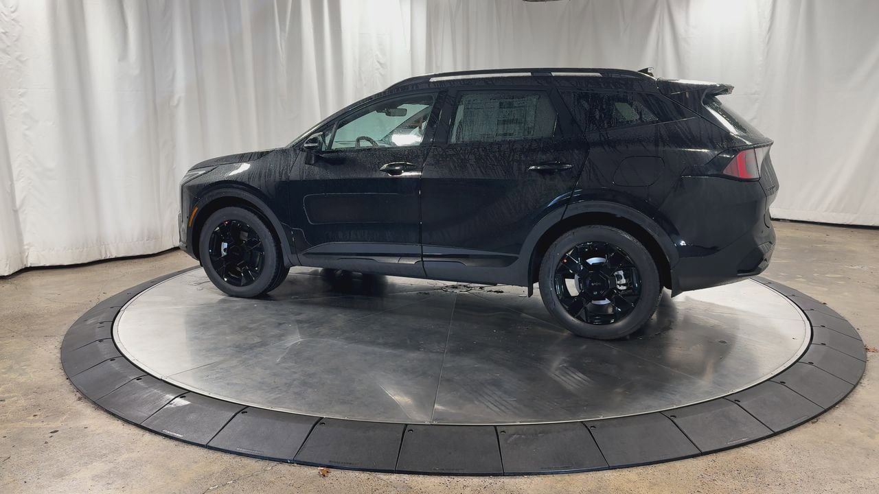 New 2026 Kia Sportage X-Line Prestige image 6