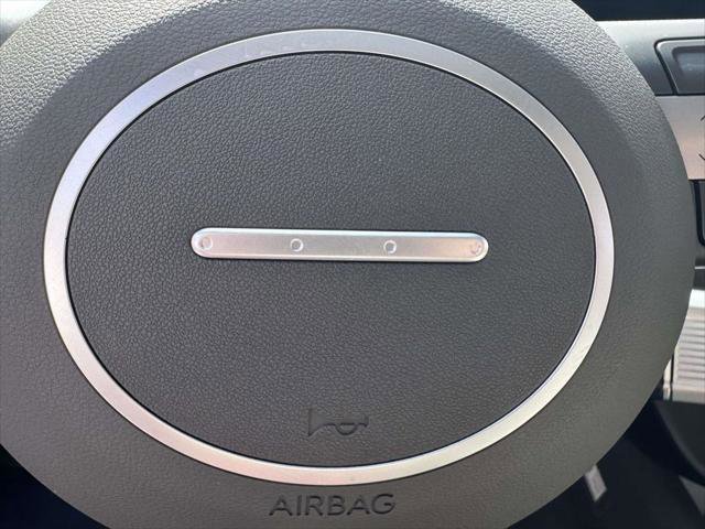 Used 2025 Hyundai Sonata SEL image 29