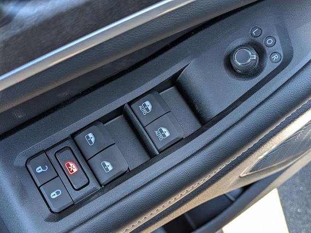 New 2026 Jeep Grand Cherokee Limited AWD/4WD image 23