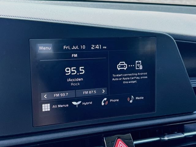 New 2026 Kia Niro LX FWD image 14