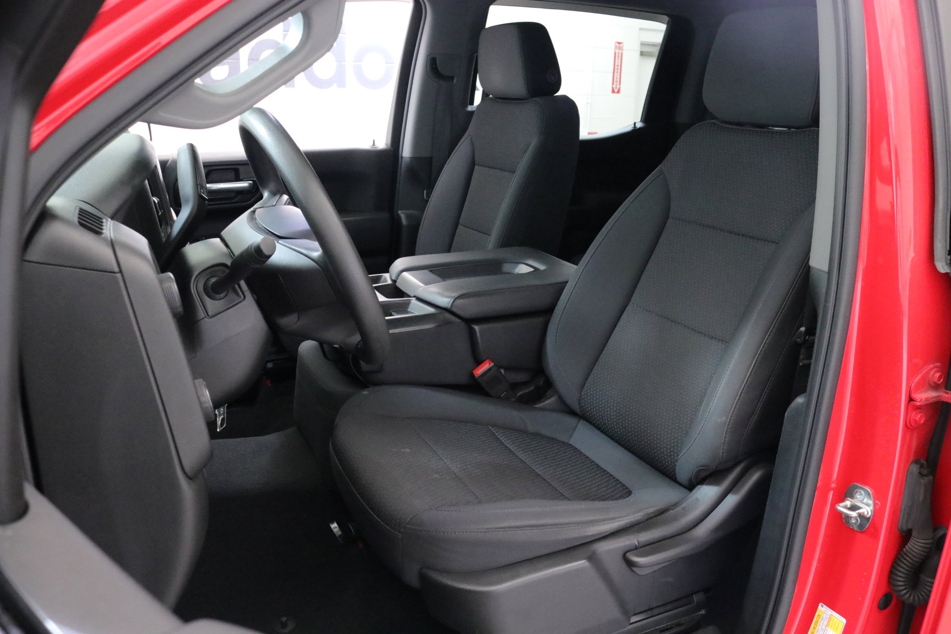 Used 2020 Chevrolet Silverado 1500 Custom Trail Boss w/ Custom Convenience Package image 23