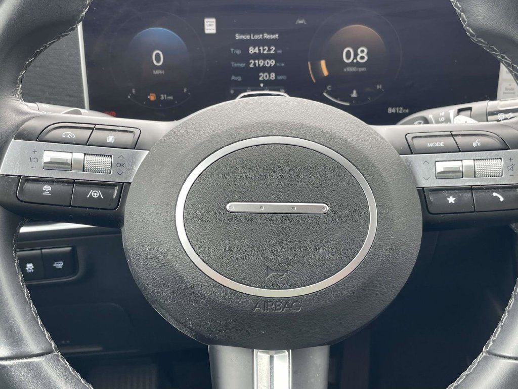 Used 2025 Hyundai Santa Cruz XRT AWD/4WD image 25