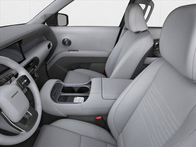 New 2027 Hyundai Palisade Limited AWD/4WD image 6