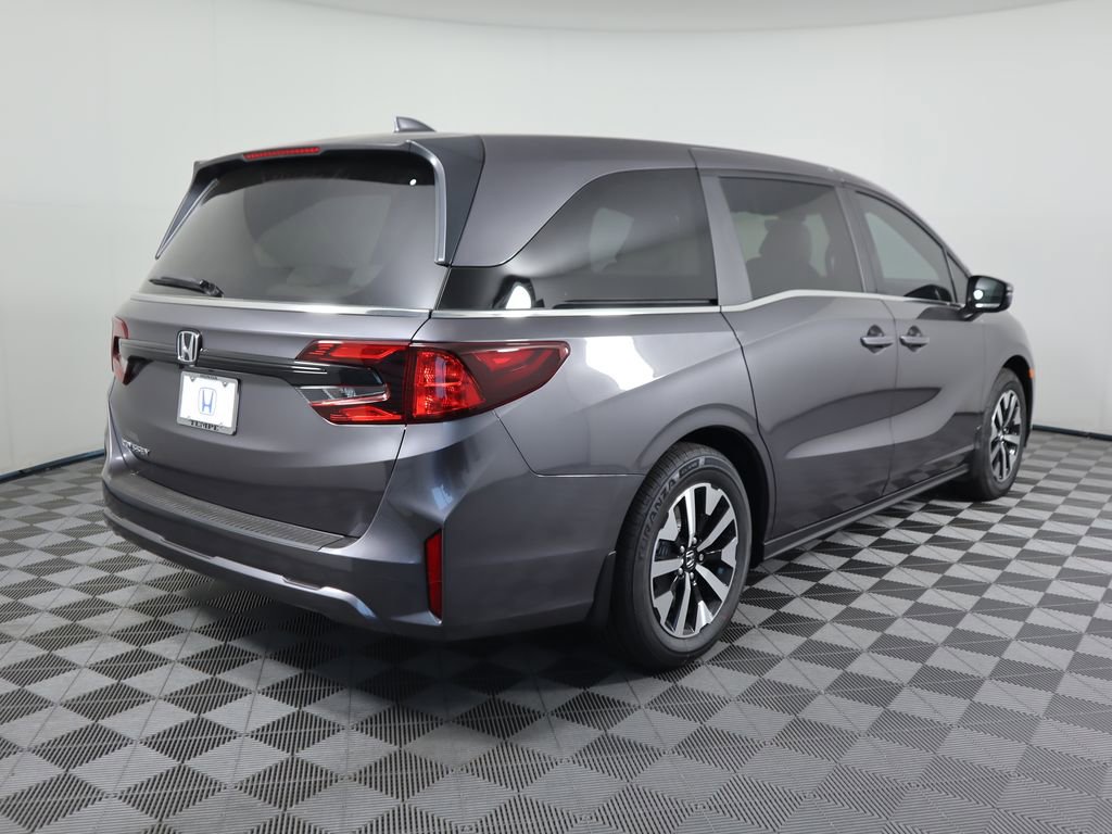 New 2026 Honda Odyssey EX-L image 5