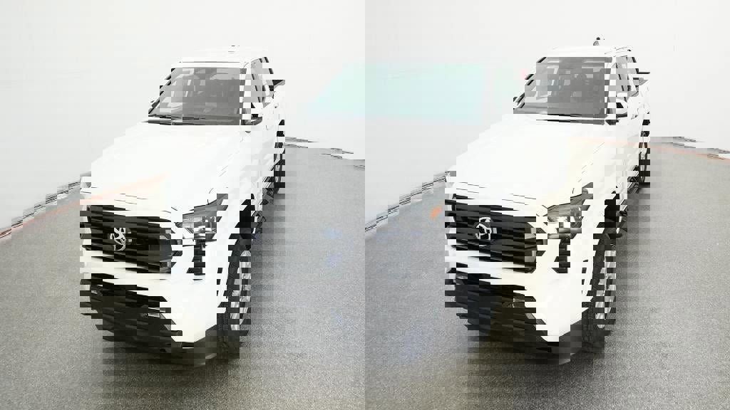 New 2026 Toyota Tacoma SR5 image 16