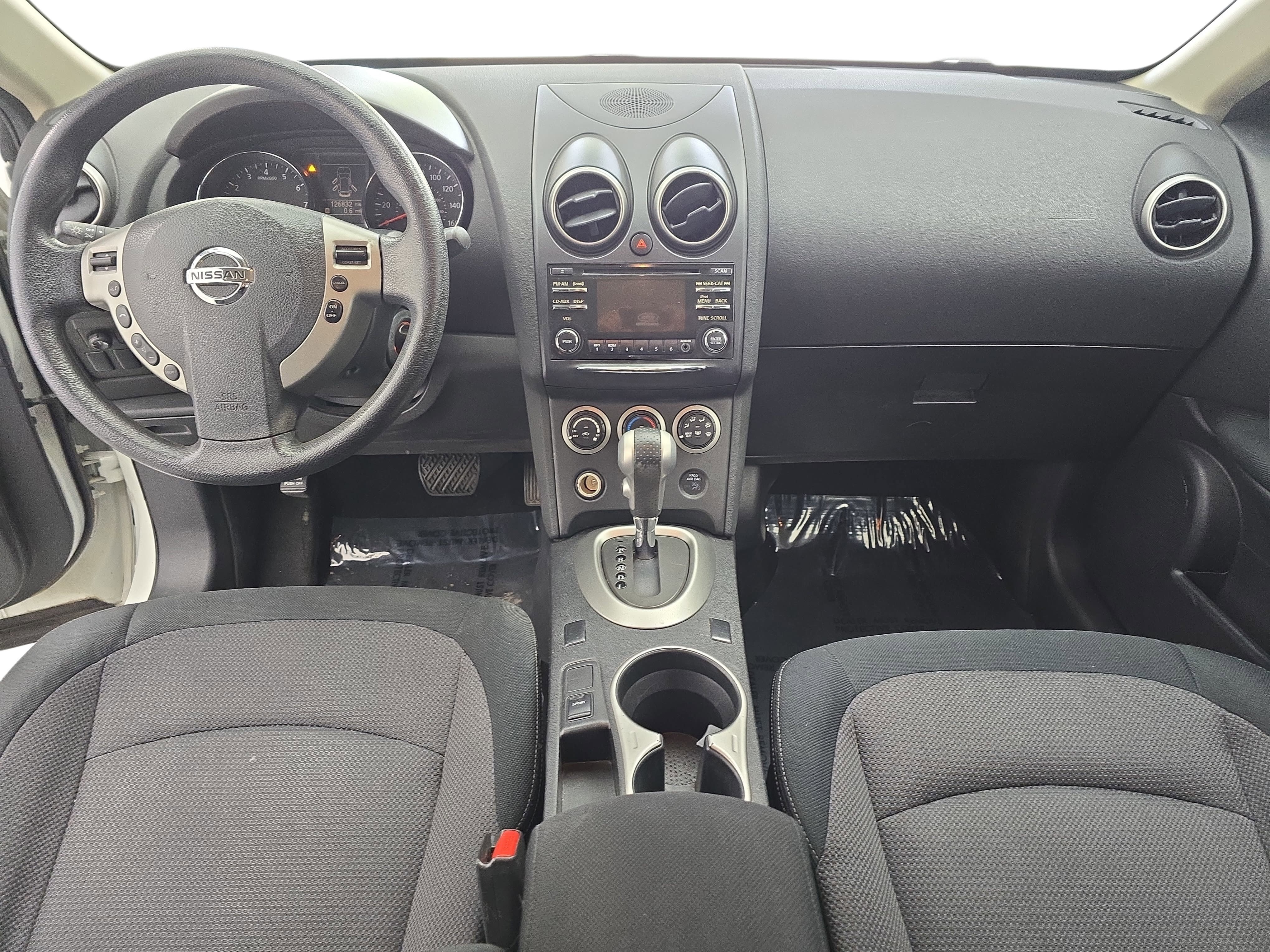Used 2012 Nissan Rogue SV image 9