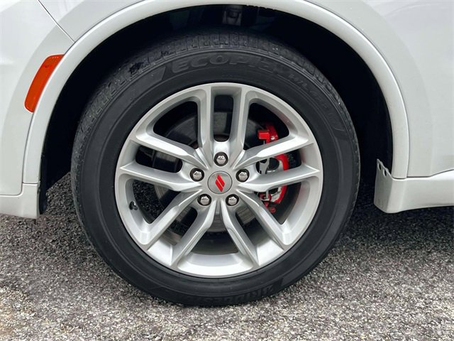 Certified 2022 Dodge Durango GT image 9
