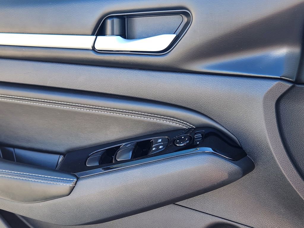 Used 2021 Nissan Altima 2.5 SV image 8