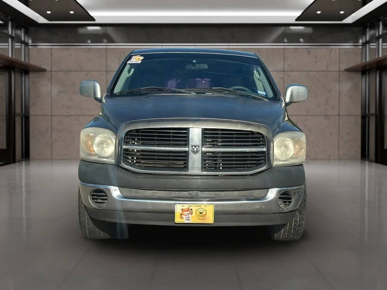 Used 2007 Dodge Ram 1500 Truck ST w/ SXT Group RWD image 16