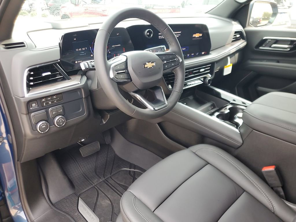 New 2026 Chevrolet Tahoe LT w/ Comfort Package image 19