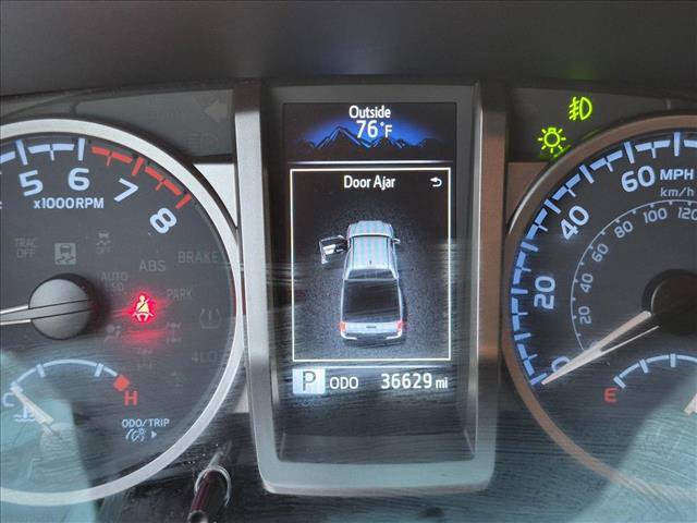 Certified 2023 Toyota Tacoma SR5 w/ Technology Package AWD/4WD image 10
