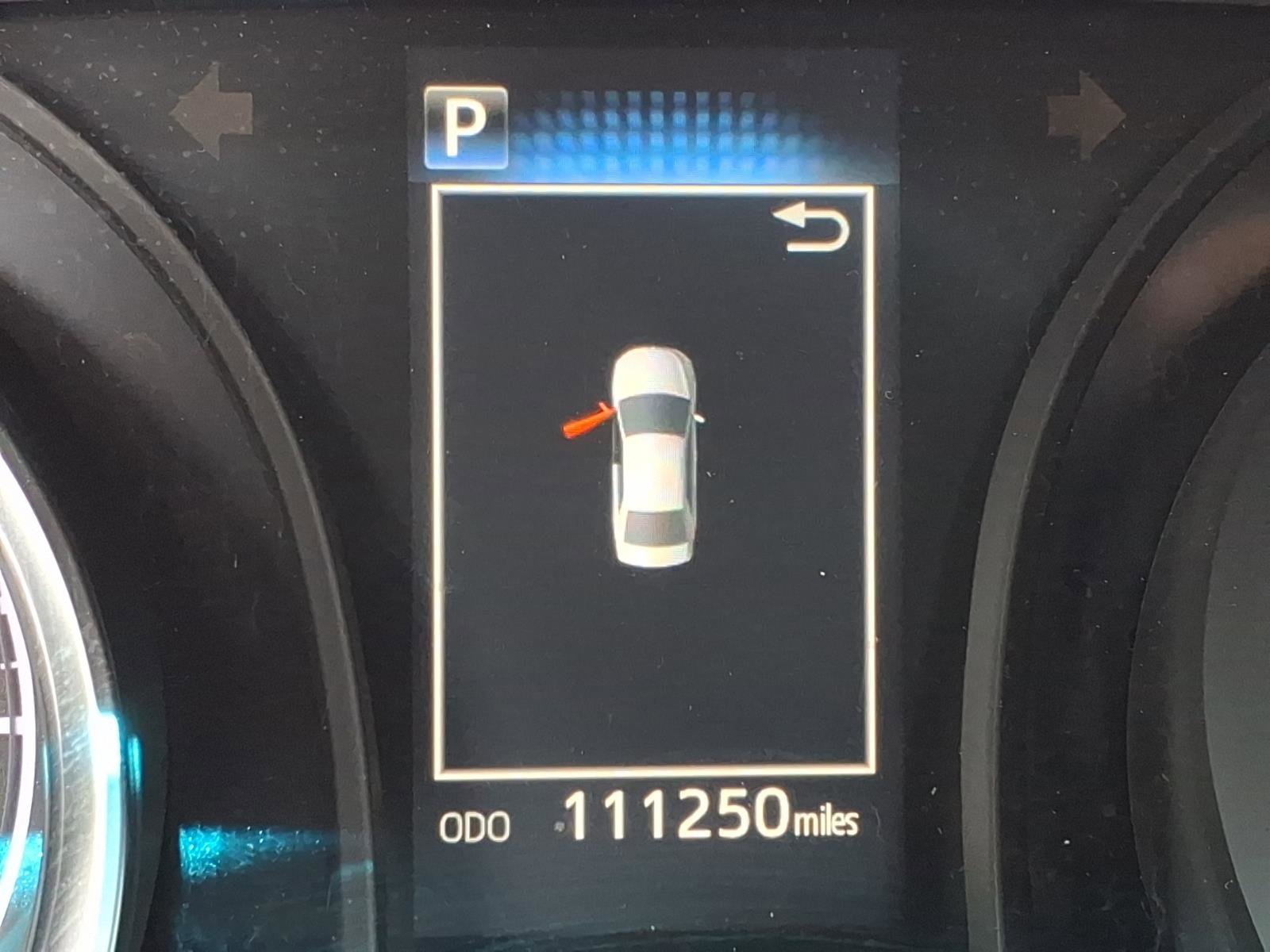 Used 2019 Toyota Camry LE w/ Carpet Mat Package FWD image 19