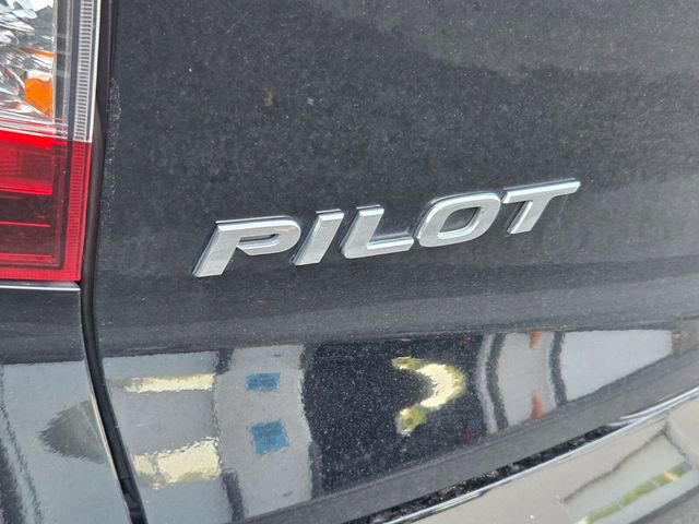 Used 2020 Honda Pilot Black Edition image 6