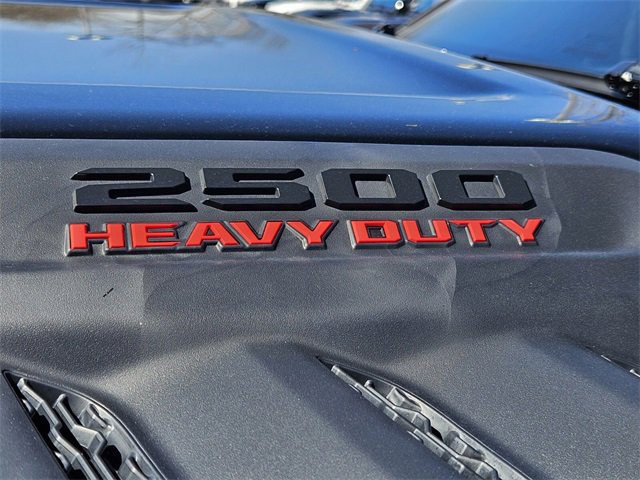 Used 2024 RAM 2500 Limited image 28