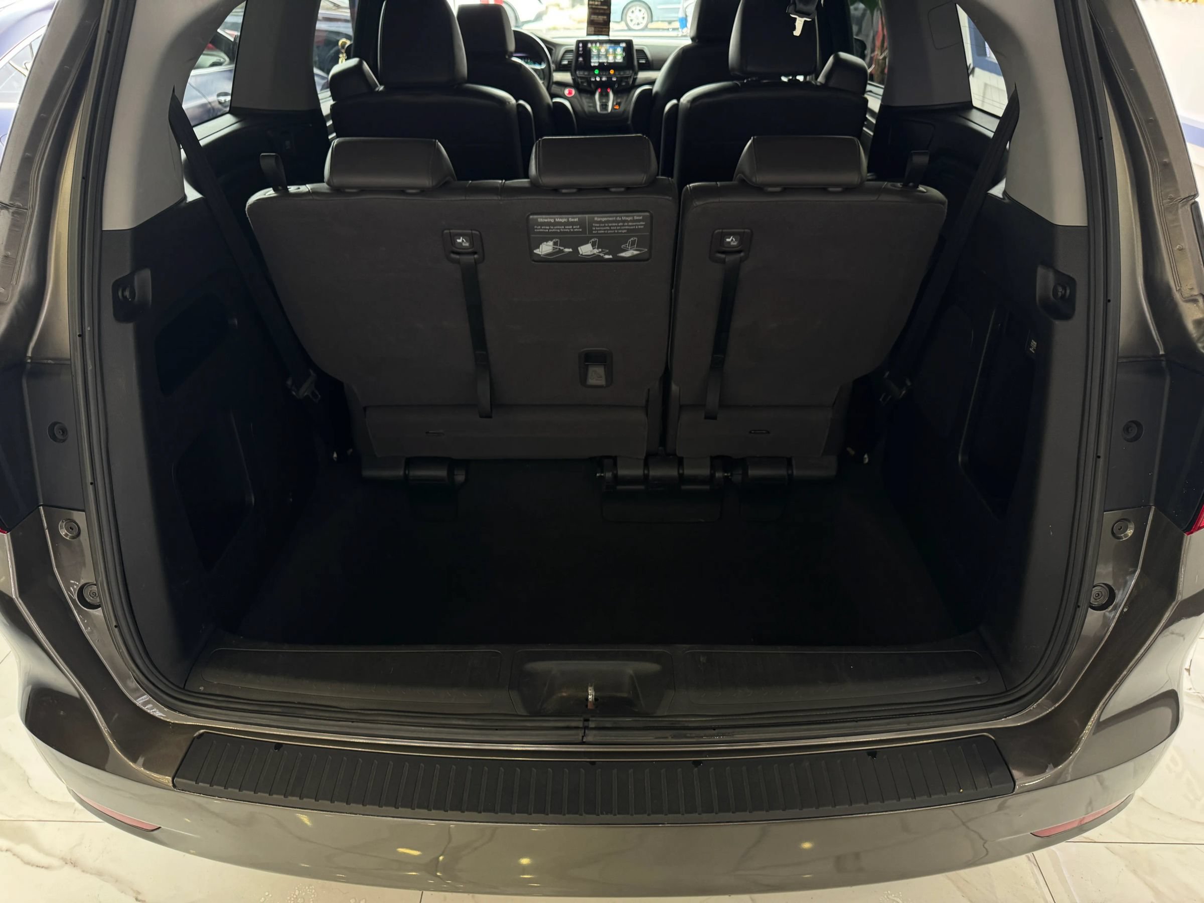 Used 2019 Honda Odyssey EX-L image 26