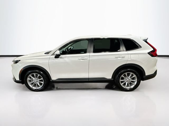 Used 2024 Honda CR-V EX image 4