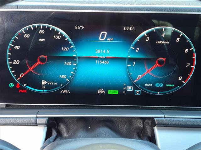 Used 2020 Mercedes-Benz GLE 450 4MATIC image 11