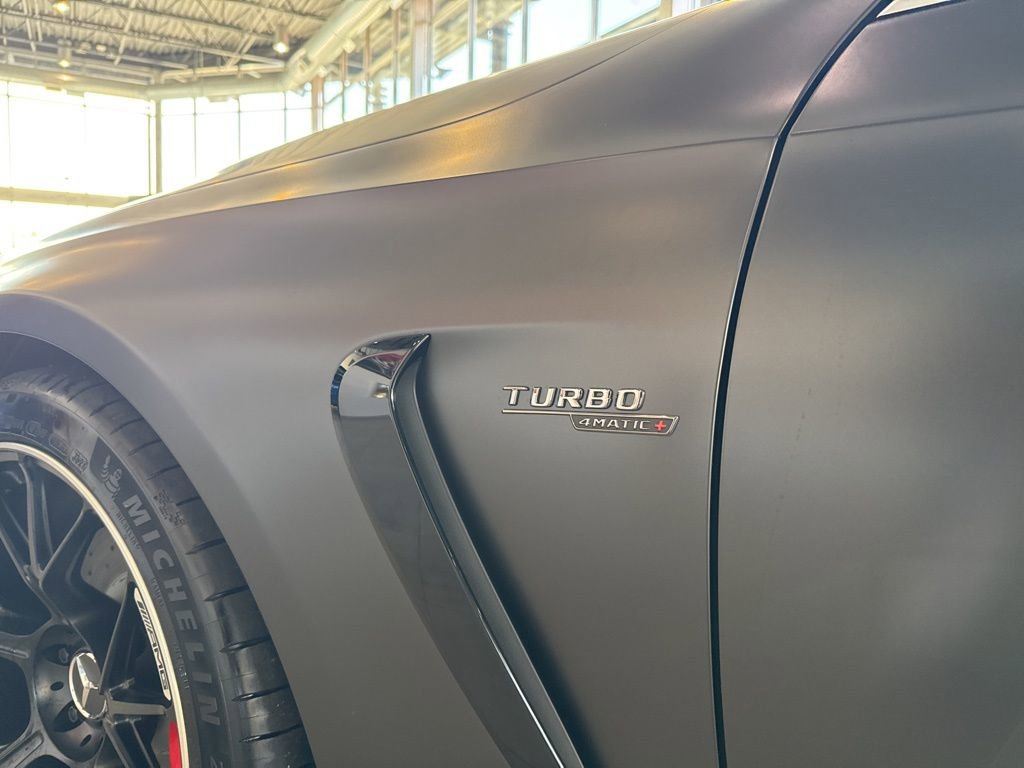 New 2026 Mercedes-Benz CLE 53 AMG 4MATIC Cabriolet image 32