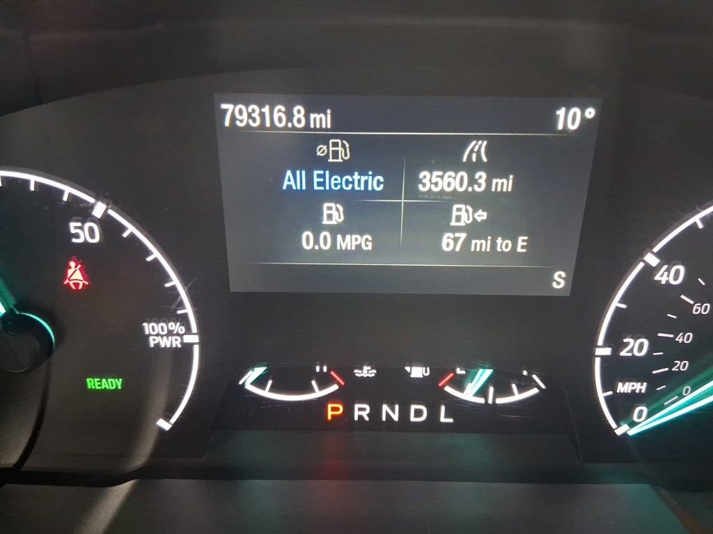 Used 2023 Ford Maverick XLT w/ XLT Luxury Package FWD image 27