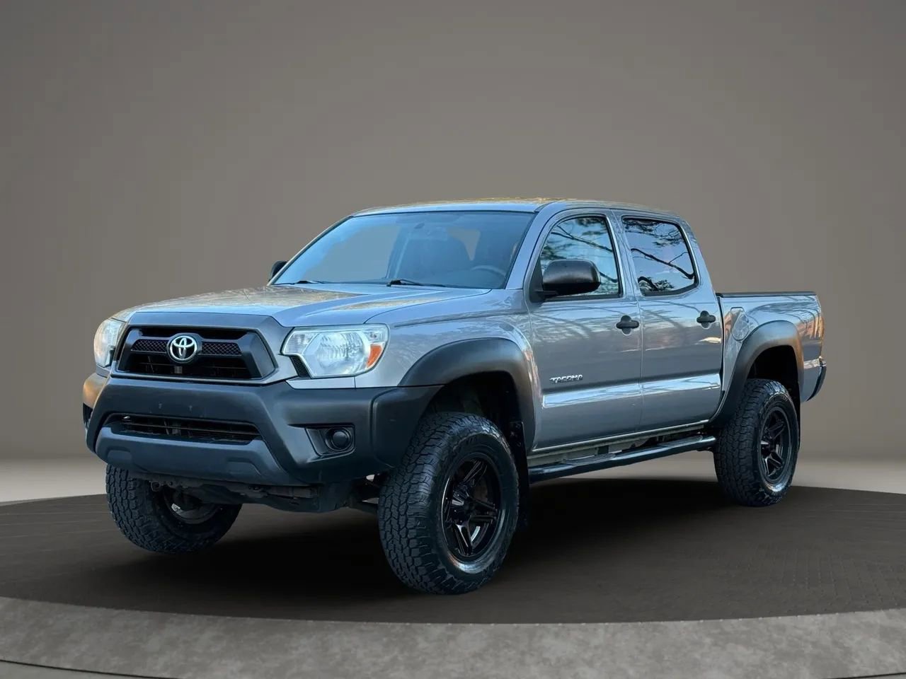 Used 2014 Toyota Tacoma PreRunner w/ Convenience Package