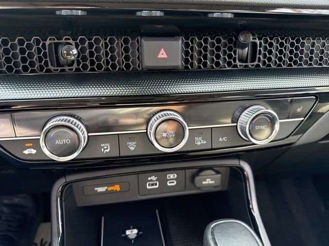 Certified 2024 Honda CR-V EX-L image 29