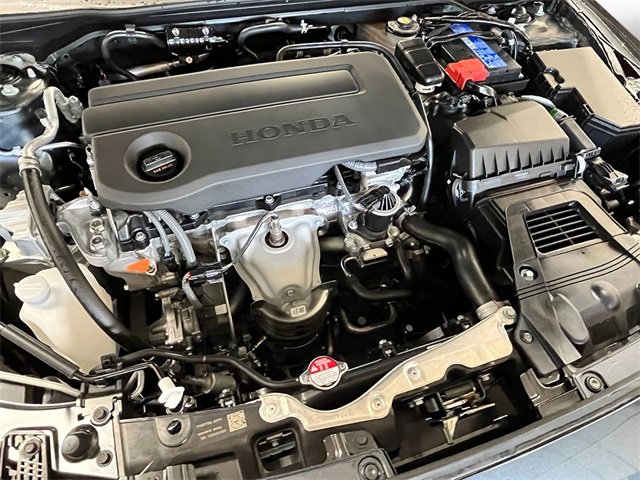 New 2026 Honda Civic Sport image 12