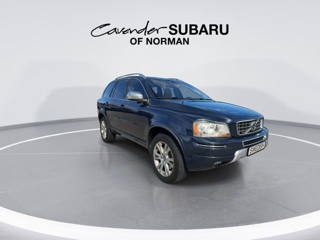 Used 2014 Volvo XC90 3.2 image 2