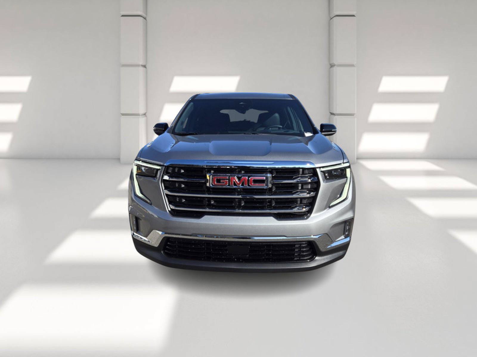 New 2026 GMC Acadia Elevation w/ Elevation Premium Package FWD image 2