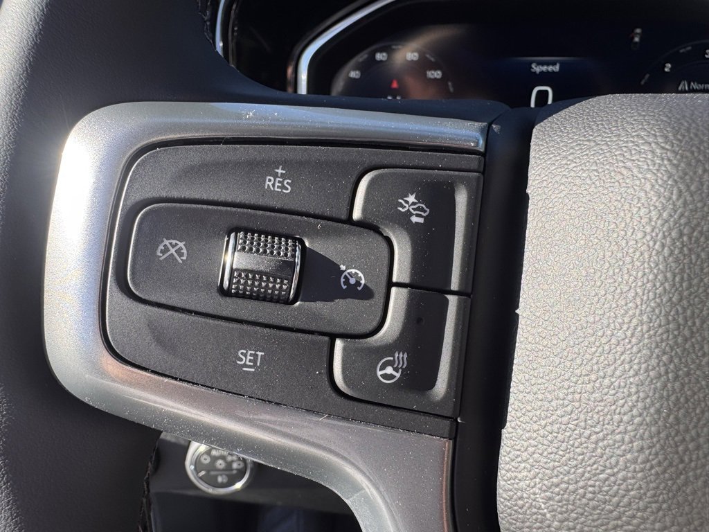 New 2026 Chevrolet Silverado 2500 LTZ w/ LTZ Plus Package image 5