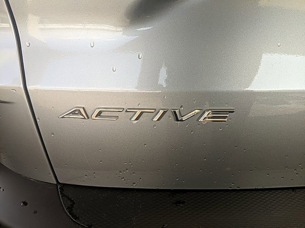 Certified 2024 Ford Escape Active AWD/4WD image 7