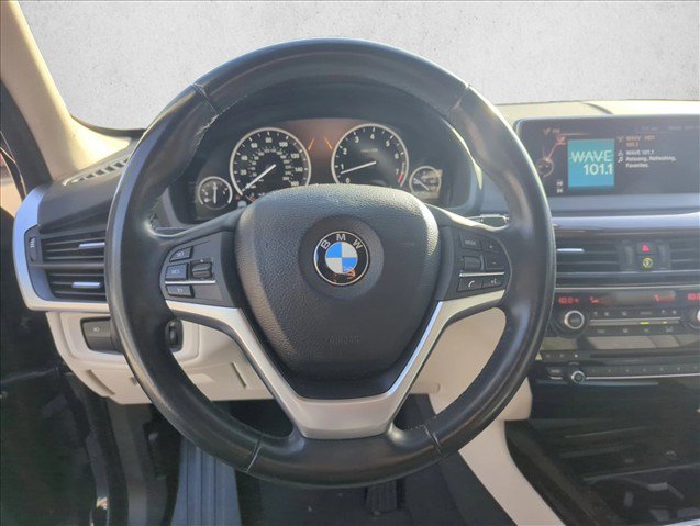 Used 2016 BMW X5 sDrive35i RWD image 11