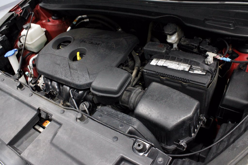Used 2015 Hyundai Tucson GLS w/ Option Group 02 AWD/4WD image 18
