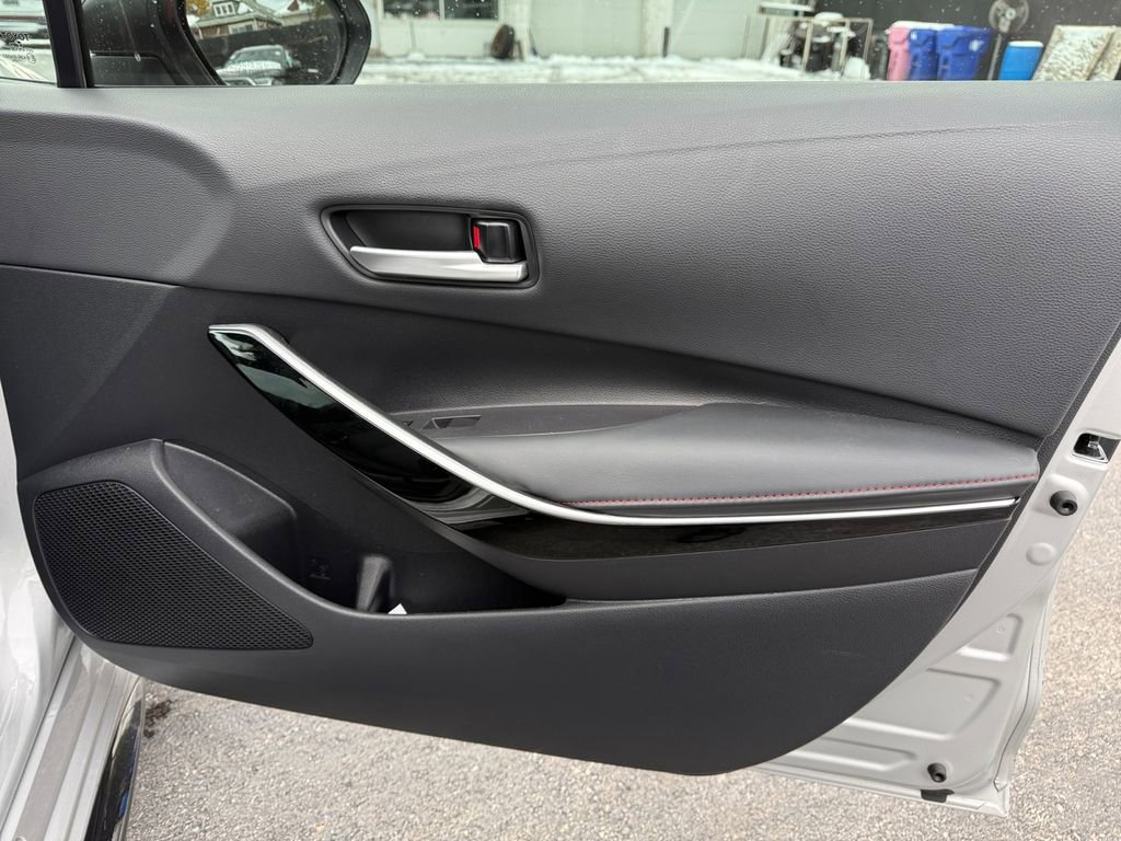 Certified 2024 Toyota Corolla XSE image 20