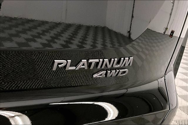 New 2026 Nissan Pathfinder Platinum w/ Lighting Package AWD/4WD image 22