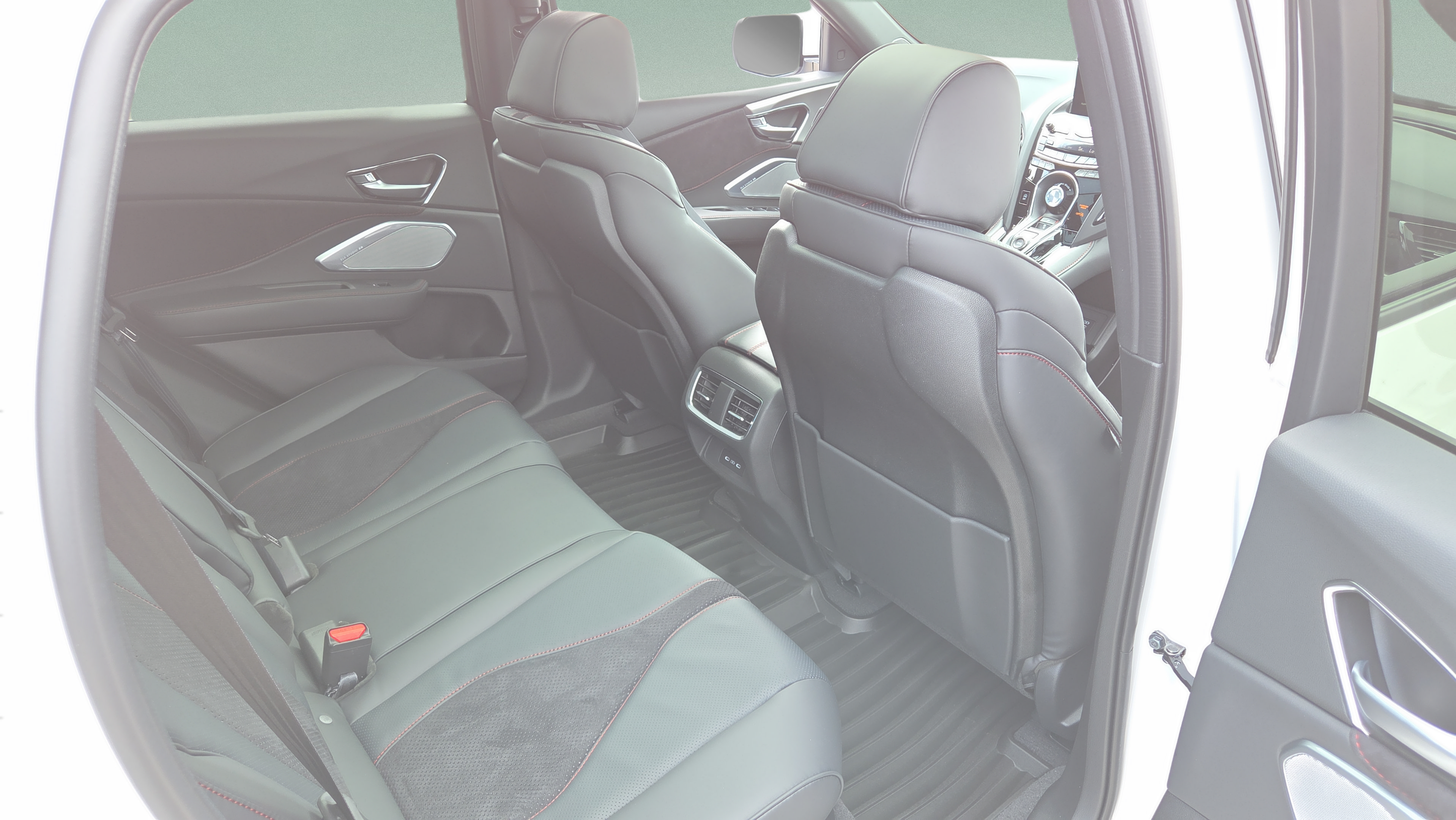 New 2026 Acura RDX A-Spec AWD/4WD image 15