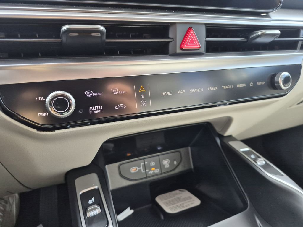 New 2026 Kia Sorento S image 22