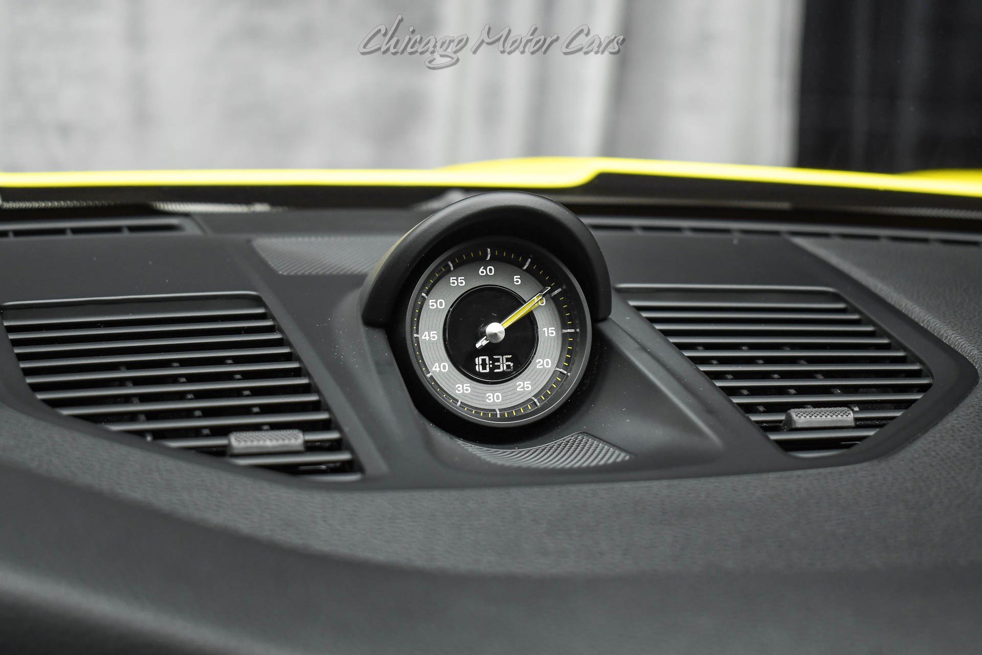 Used 2023 Porsche 911 GT3 image 14