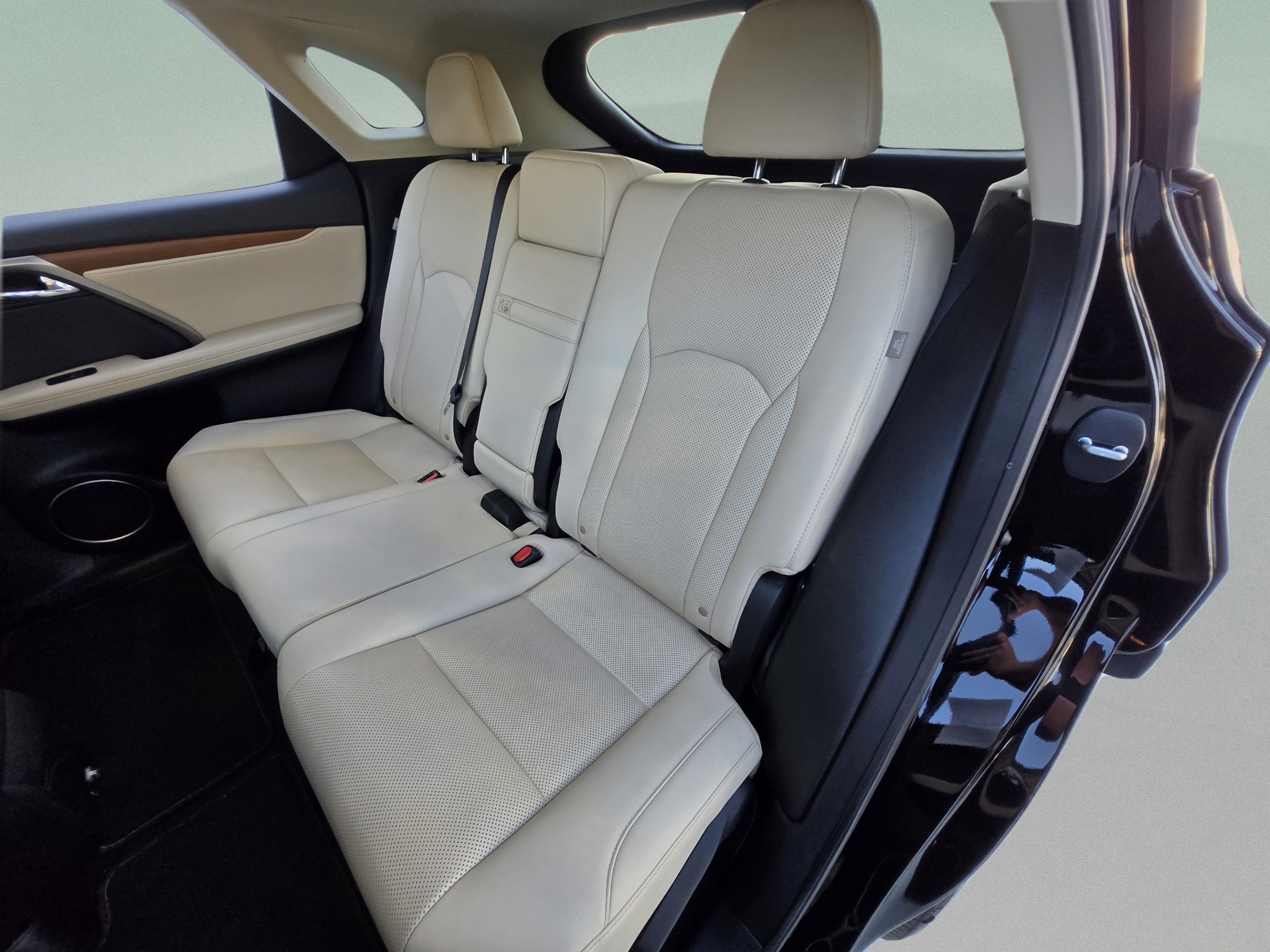 Used 2021 Lexus RX 350 FWD w/ Premium Package image 21