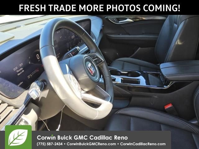 Used 2025 Buick Envision Preferred image 5