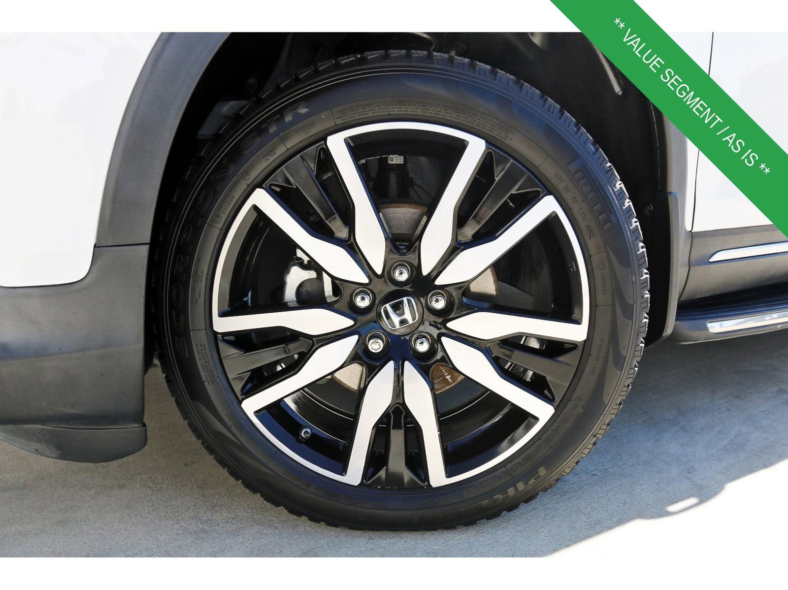 Used 2020 Honda Pilot Touring image 34