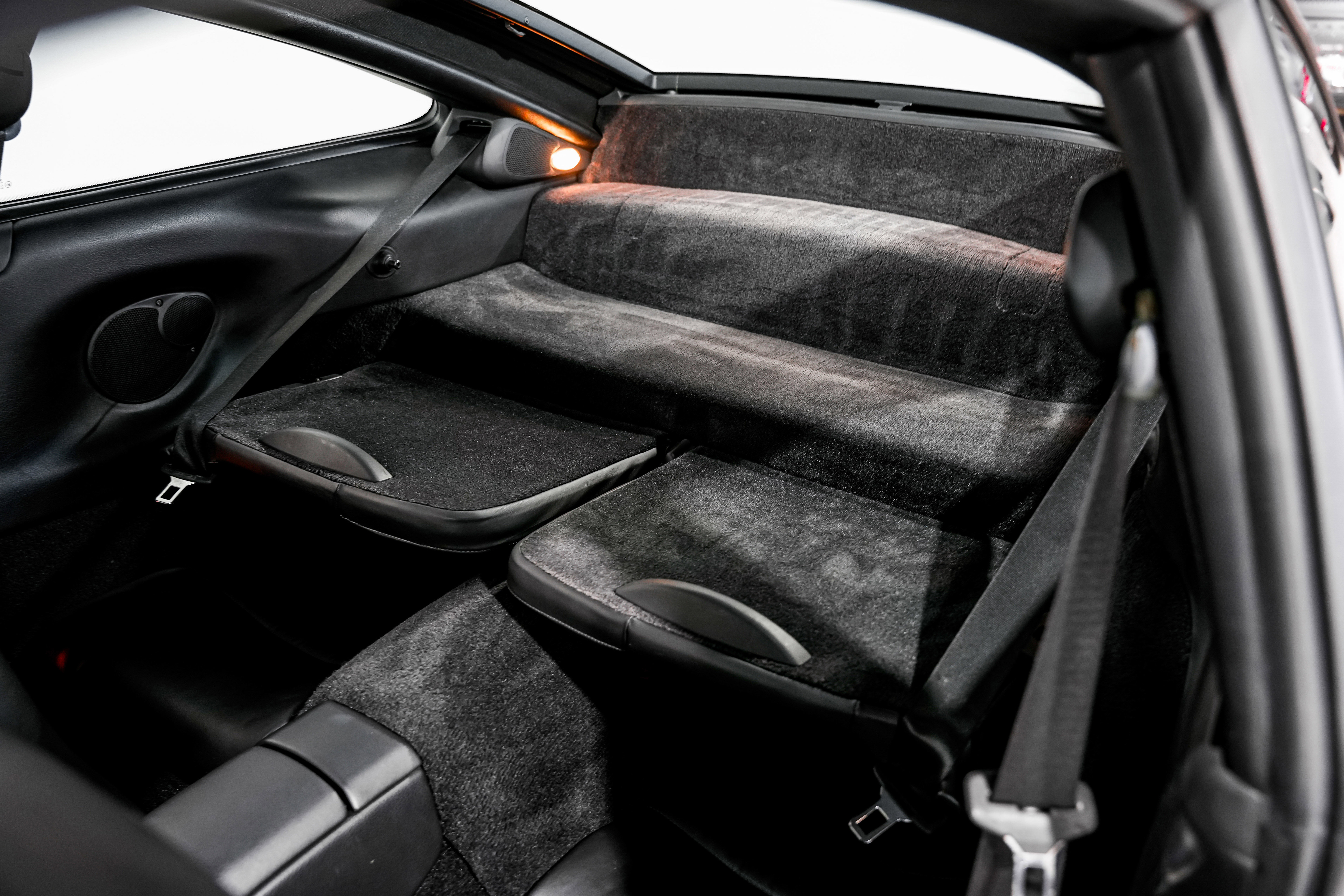 Used 2003 Porsche 911 Targa image 22